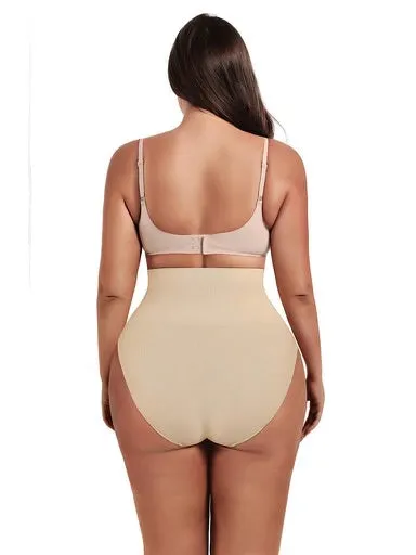072 Seamless Underwear Faja