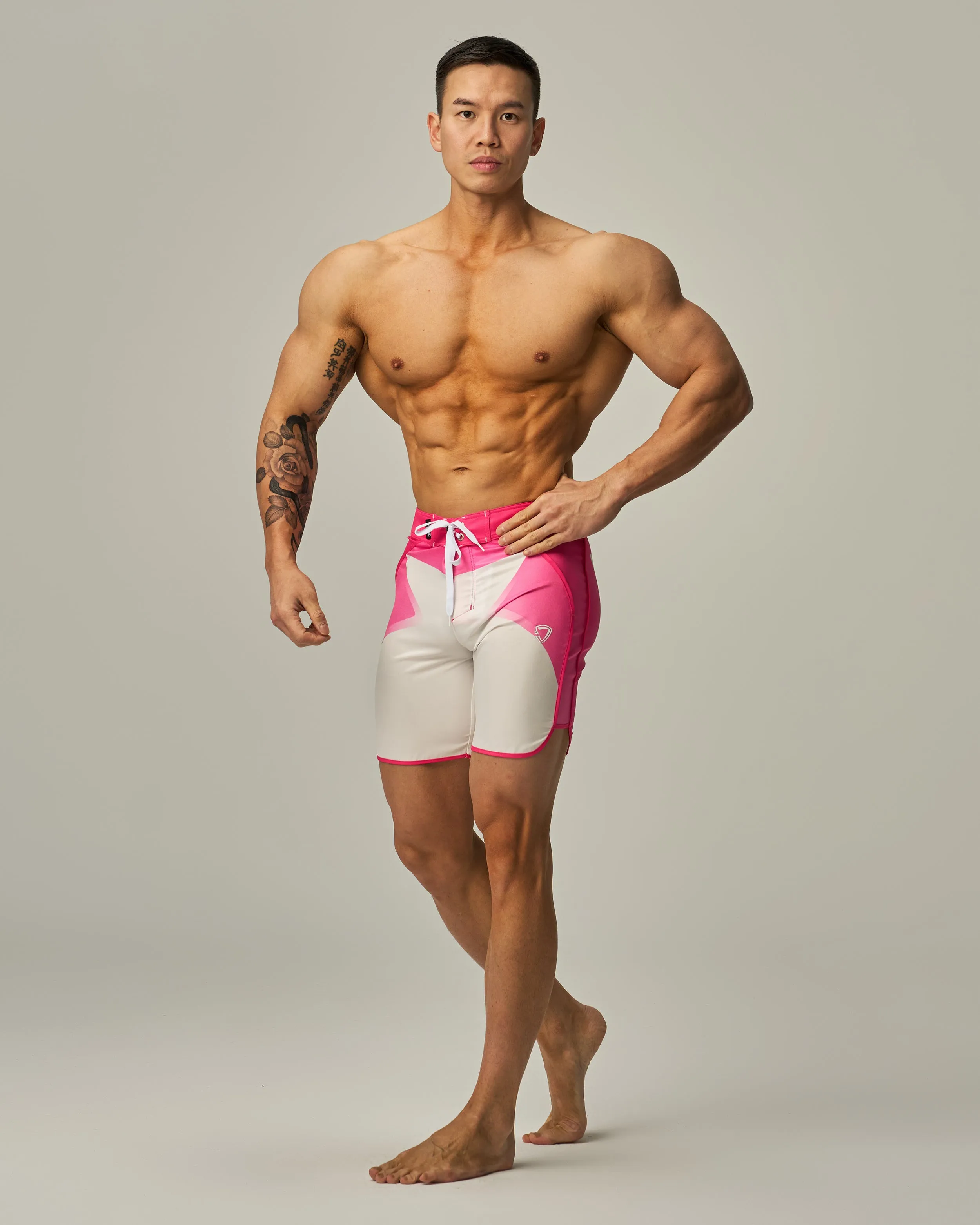 16" Board Shorts