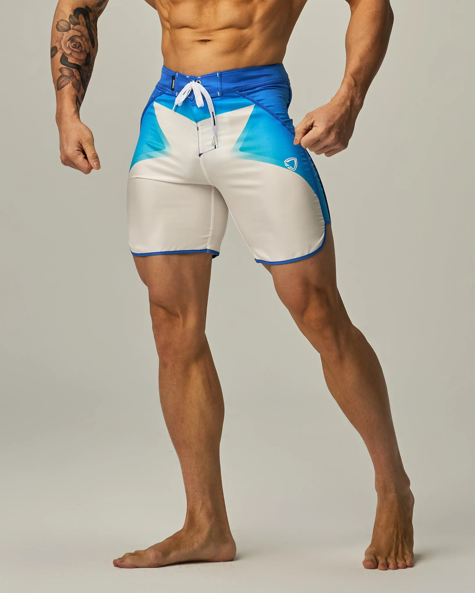 16" Board Shorts