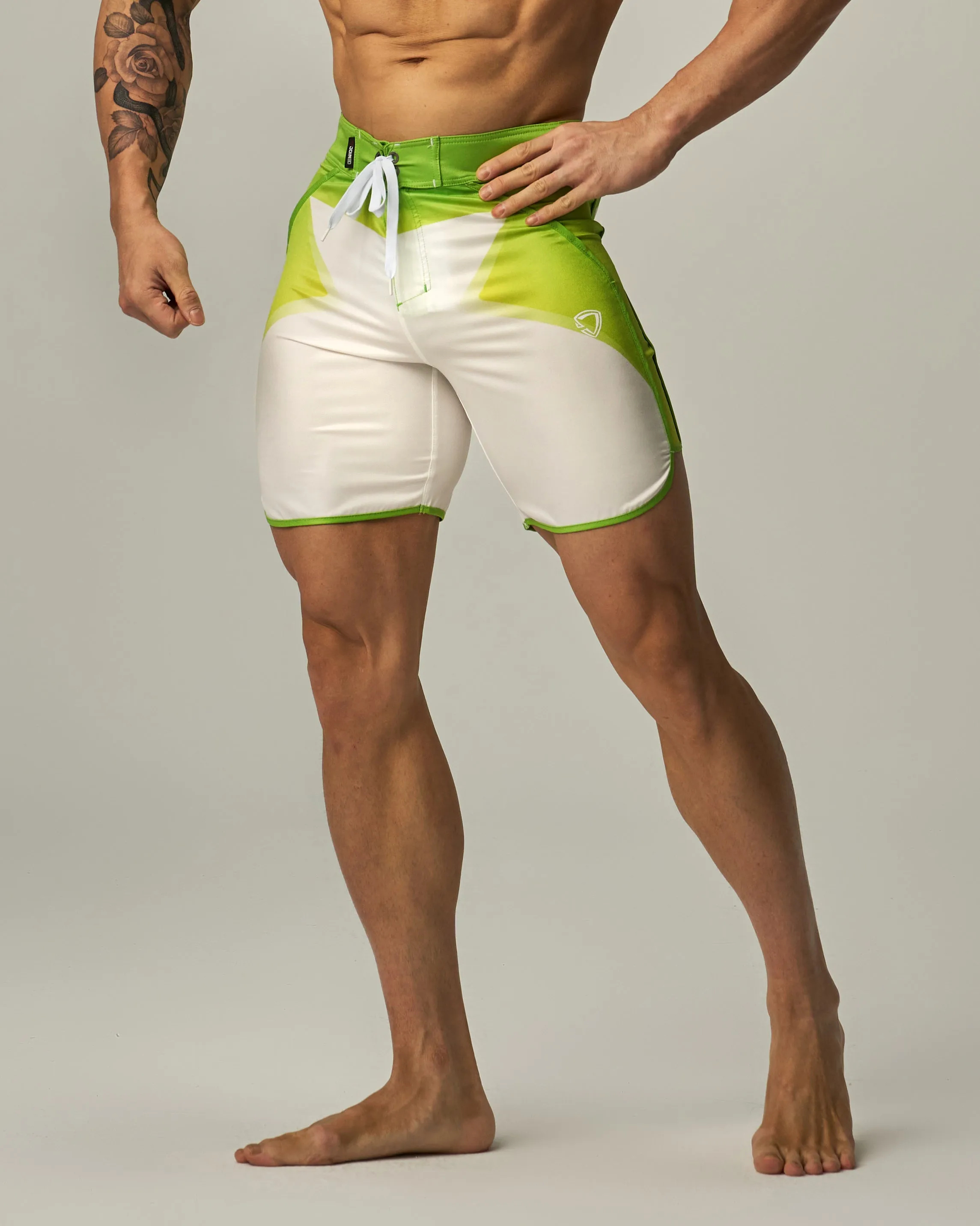16" Board Shorts