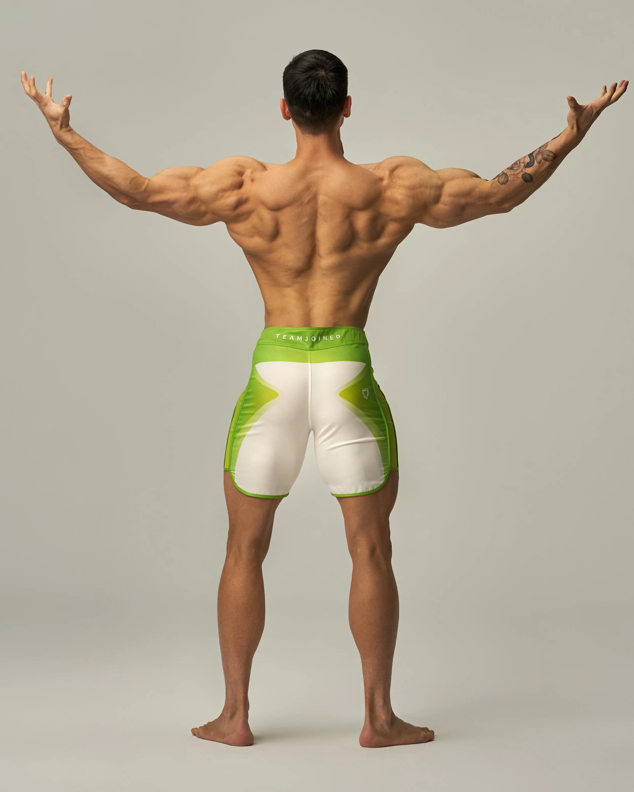 16" Board Shorts