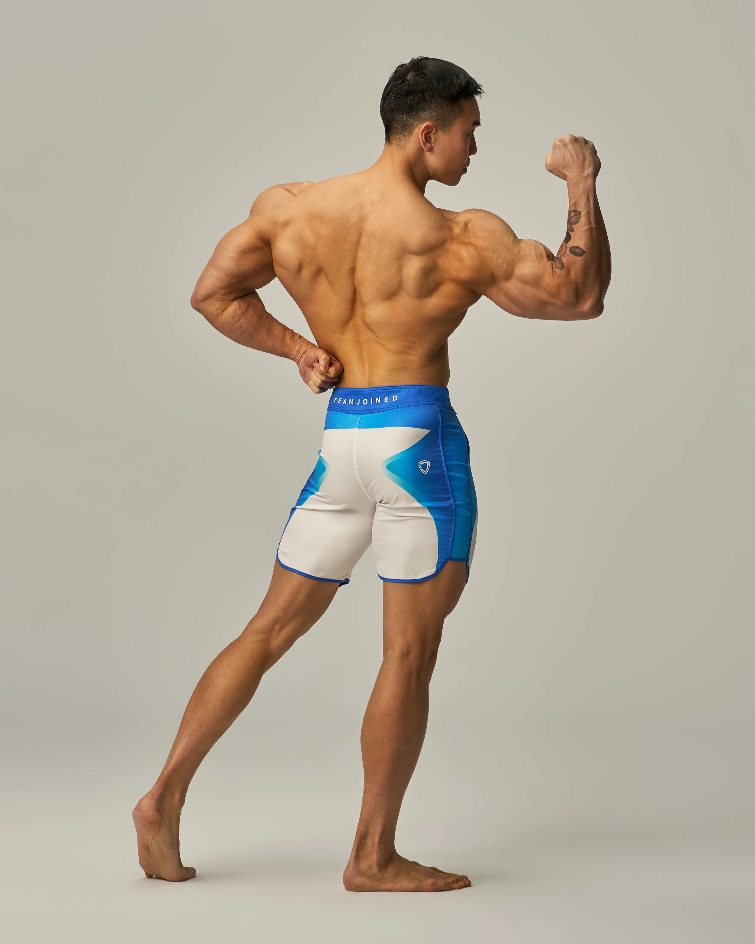 16" Board Shorts