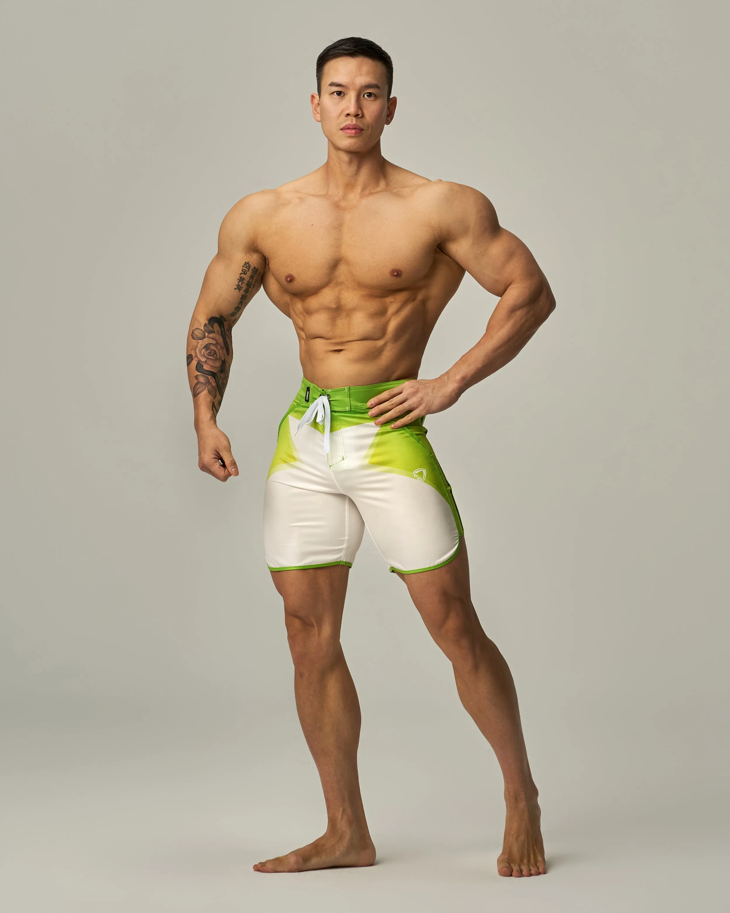 16" Board Shorts