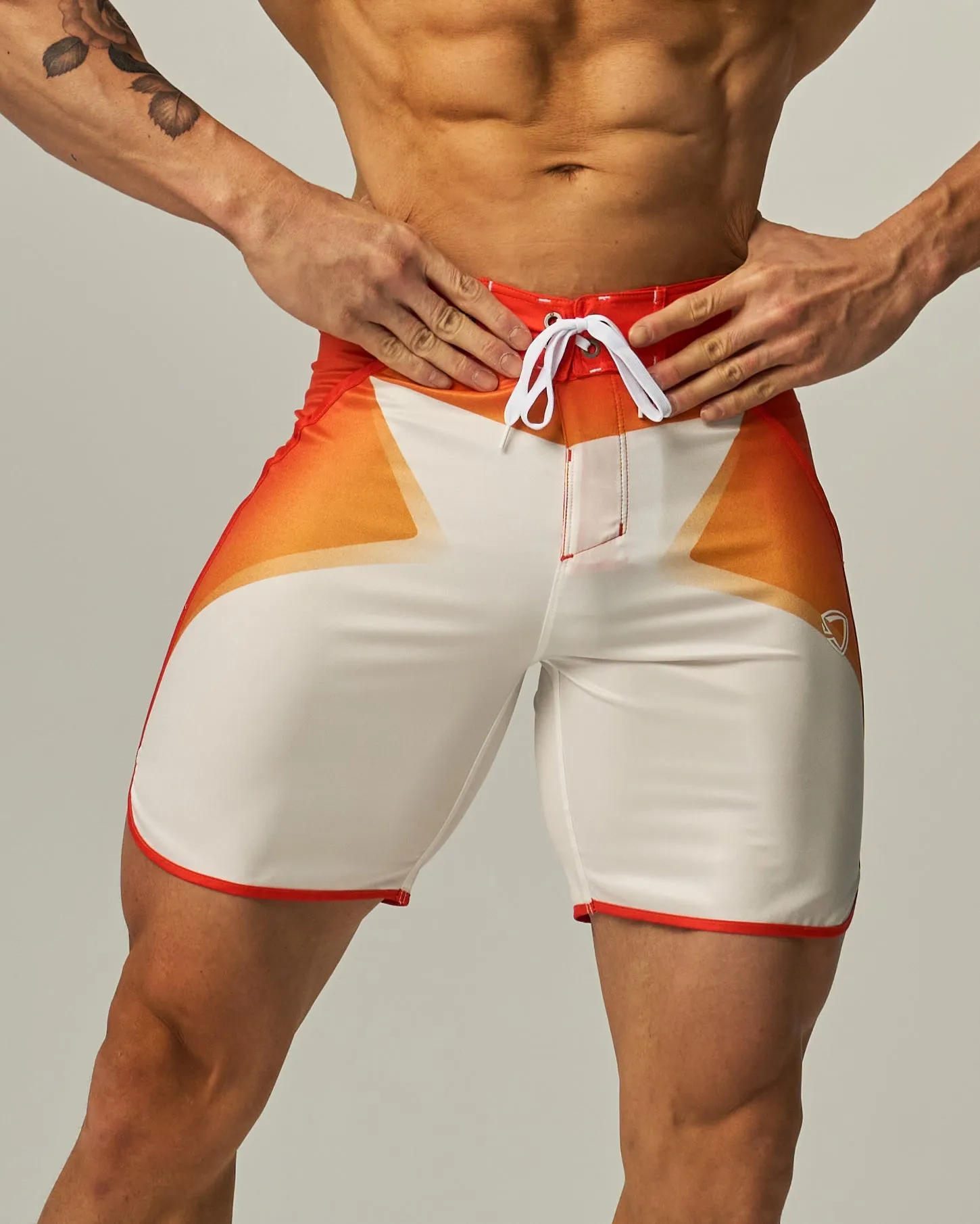 16" Board Shorts