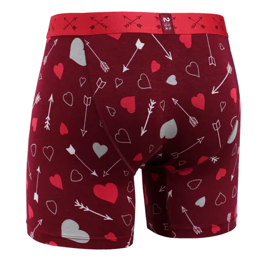 2UNDR Swing Shift - Boxer Brief - Cupid