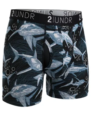 2UNDR Swing Shift Boxer Brief