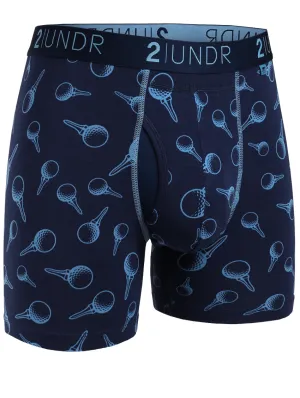 2UNDR Swing Shift Boxer Brief