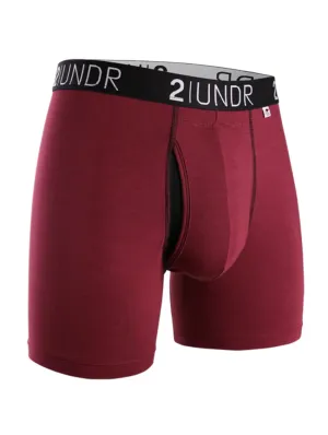 2UNDR Swing Shift Boxer Brief
