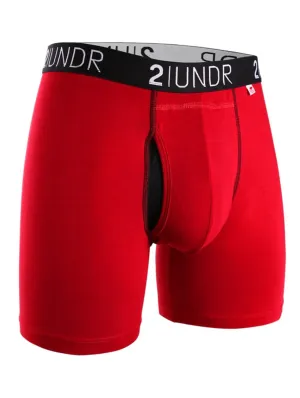 2UNDR Swing Shift Boxer Brief