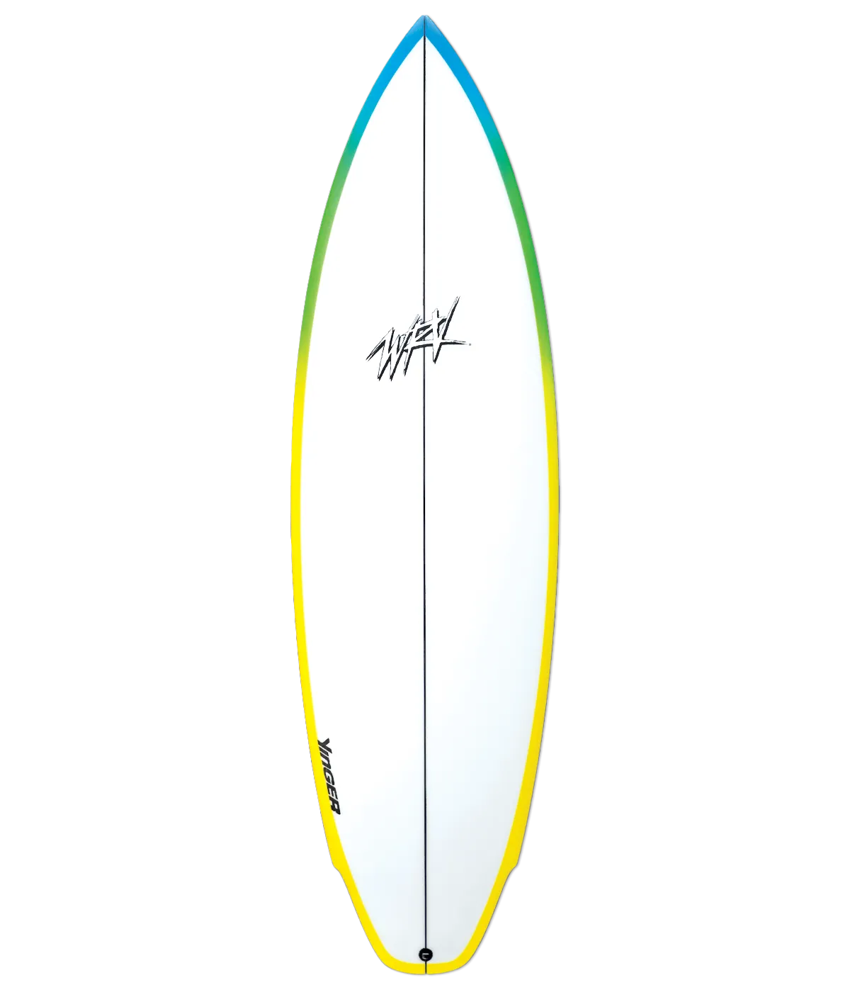 5'10 Deuce (244067)