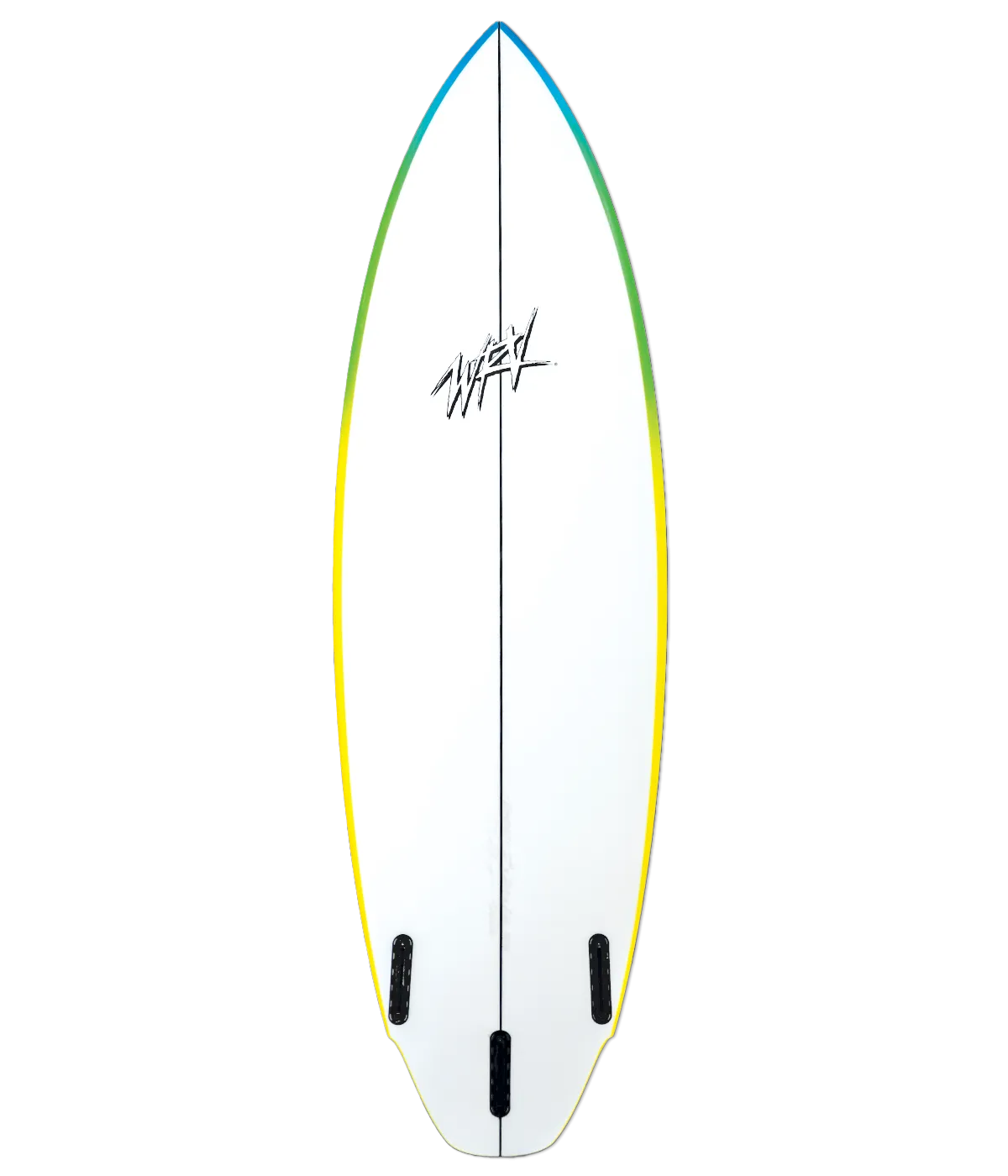 5'10 Deuce (244067)