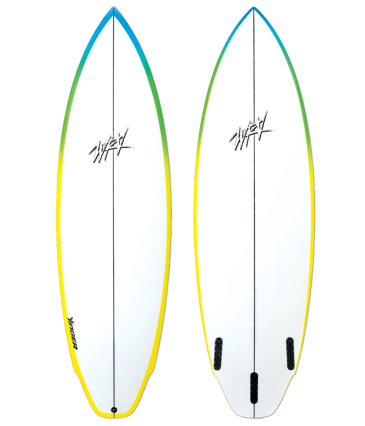 5'10 Deuce (244067)