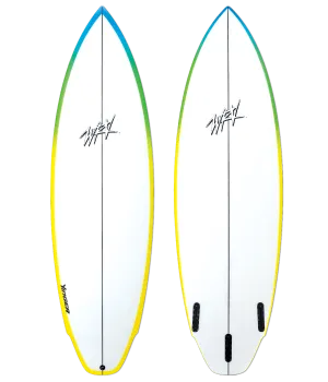 5'10 Deuce (244067)
