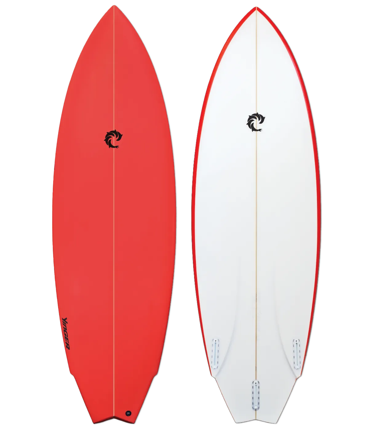 5'10 Fish Taco (243967)