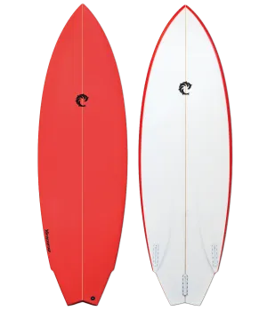 5'10 Fish Taco (243967)