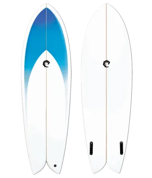5'10 Wahoo (244045)