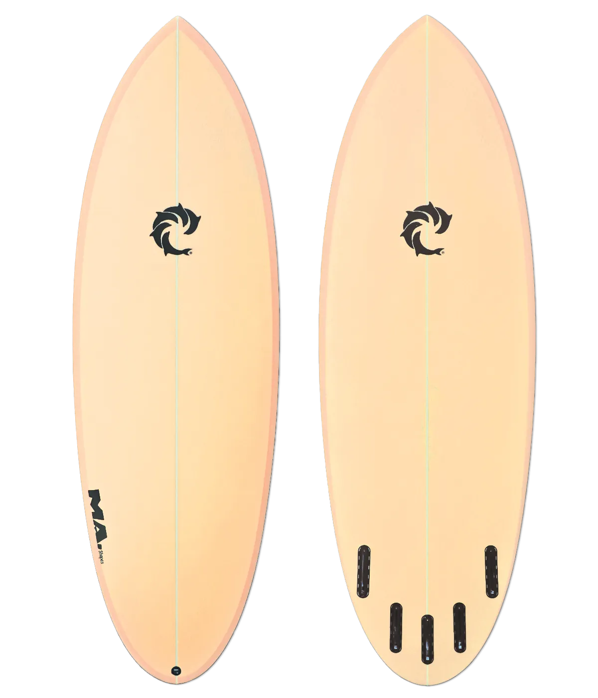 5'7 Almond (244119)