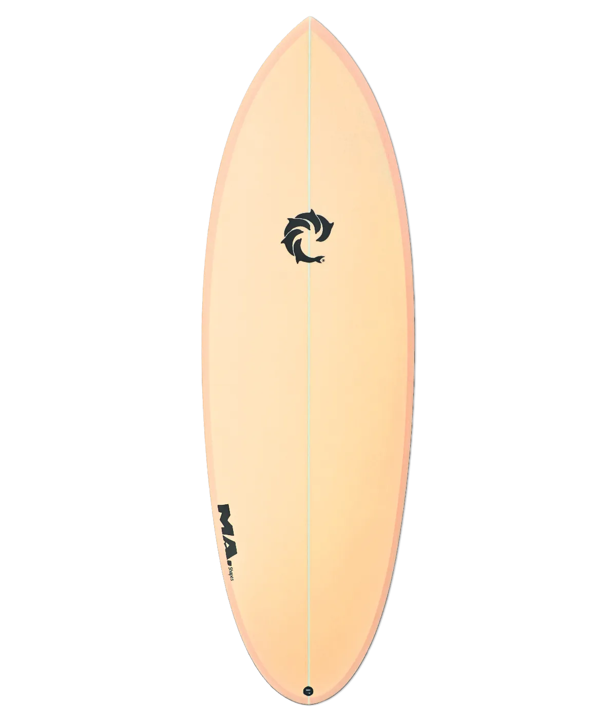 5'7 Almond (244119)