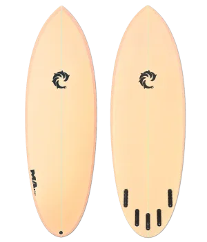 5'7 Almond (244119)