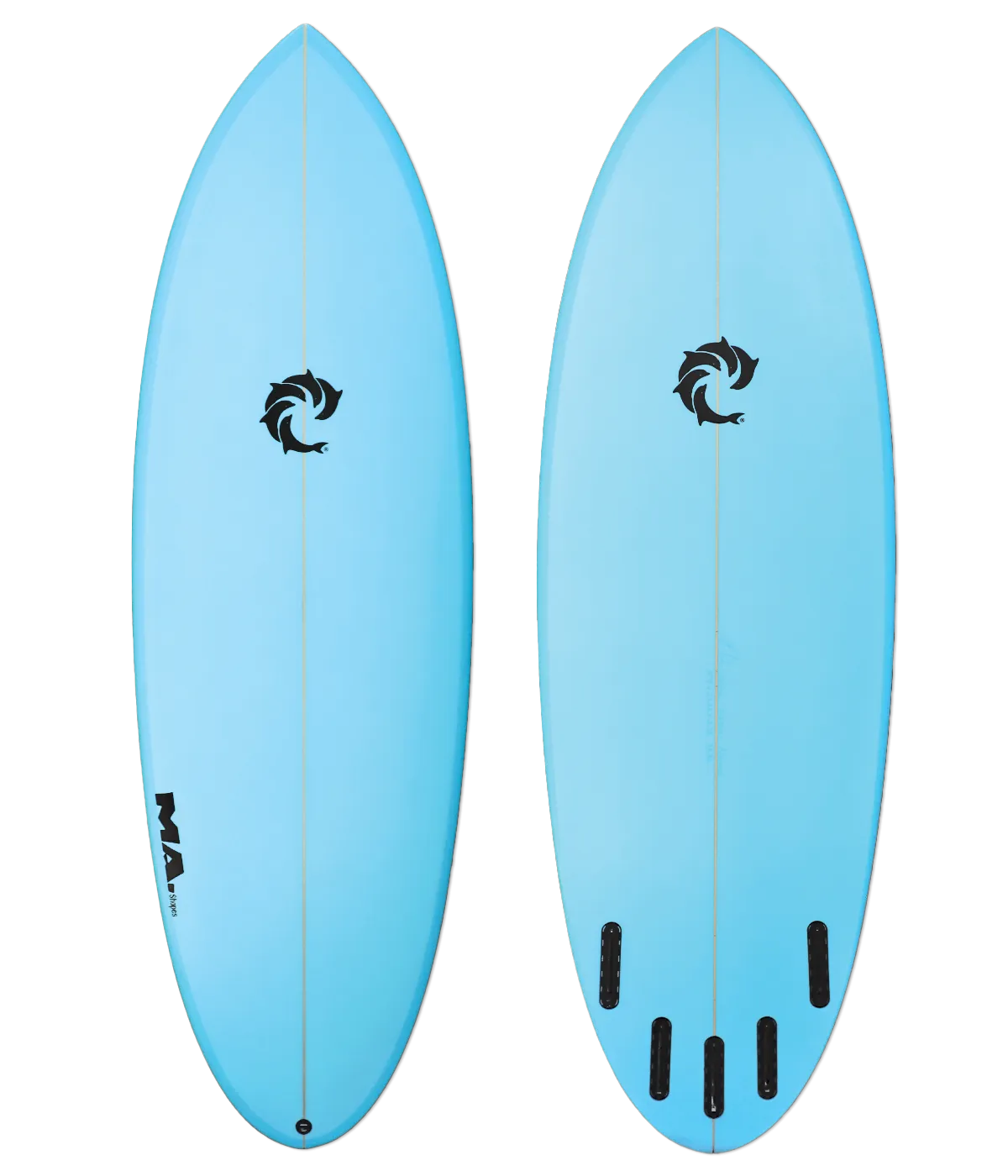 5'9 Almond (244121)