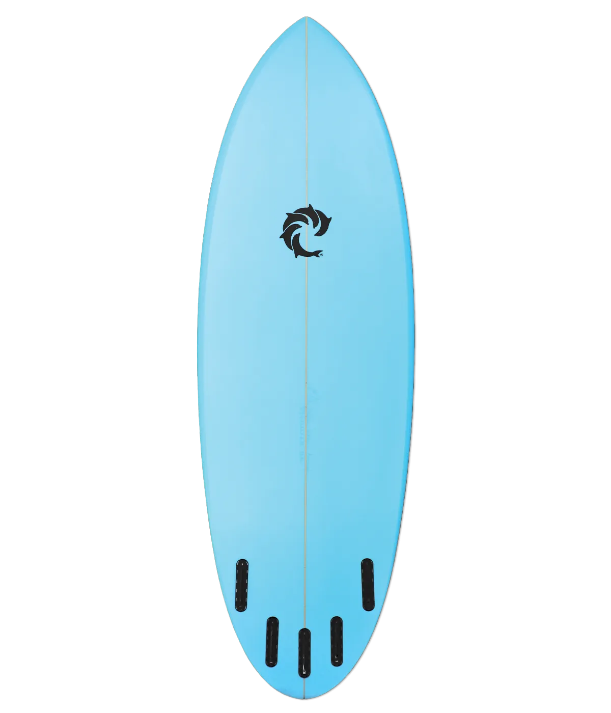 5'9 Almond (244121)
