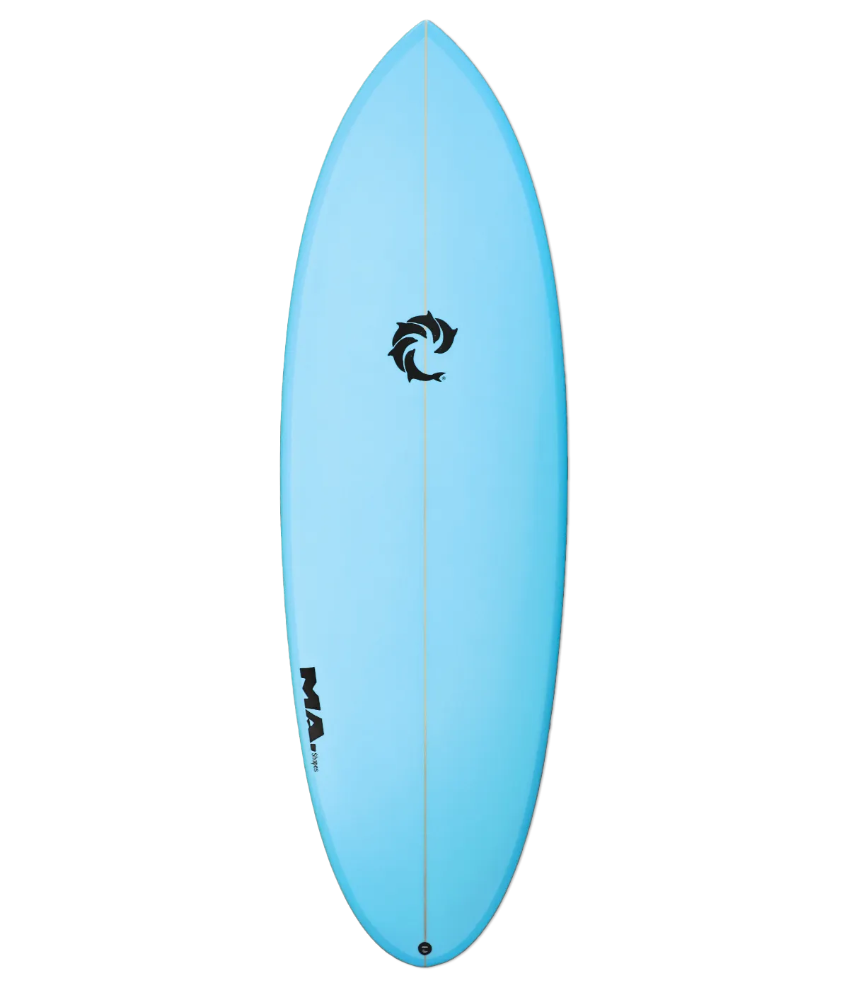 5'9 Almond (244121)