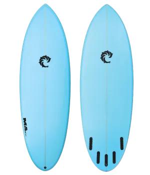 5'9 Almond (244121)