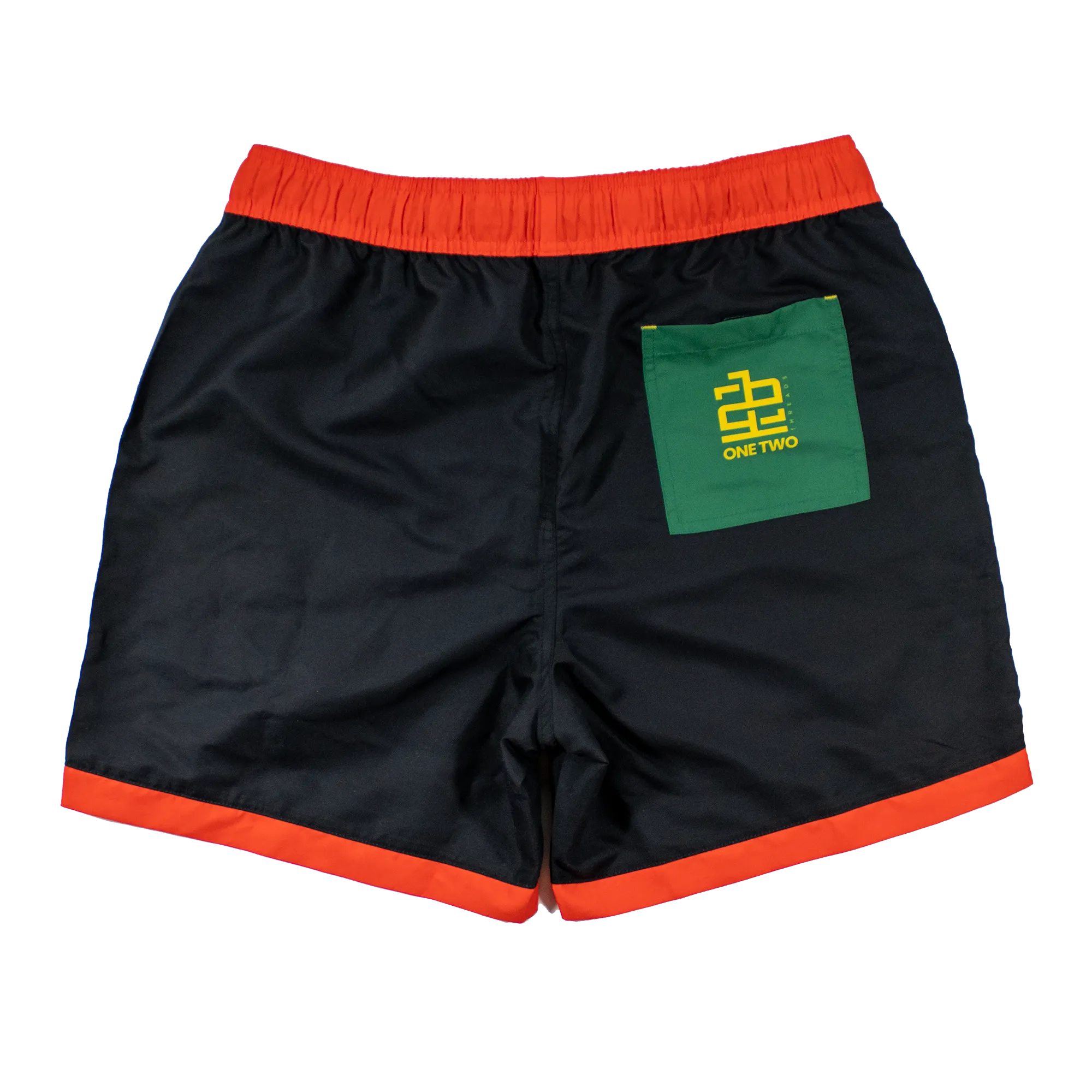 '96 Shorts