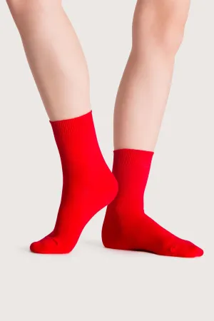 A0421 - Bloch Ankle Socks
