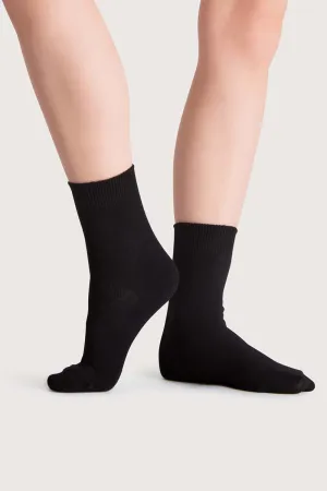 A0421 - Bloch Ankle Socks