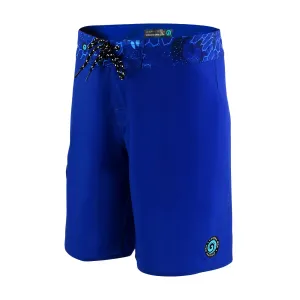 ABYSS 20" MEN'S BOARDSHORTS IN BLUE