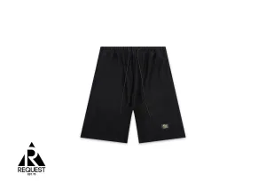 Advisory Board Crystals Abc 123. Sweatshorts "Anthracite"