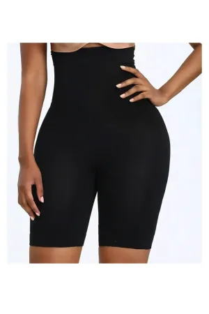 ALINE SEAMLESS SHORTS | SHAPER