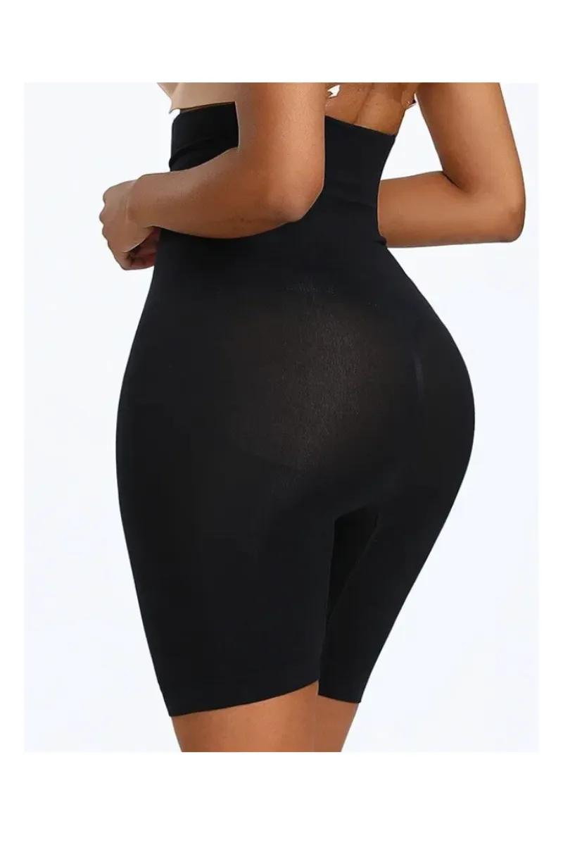 ALINE SEAMLESS SHORTS | SHAPER