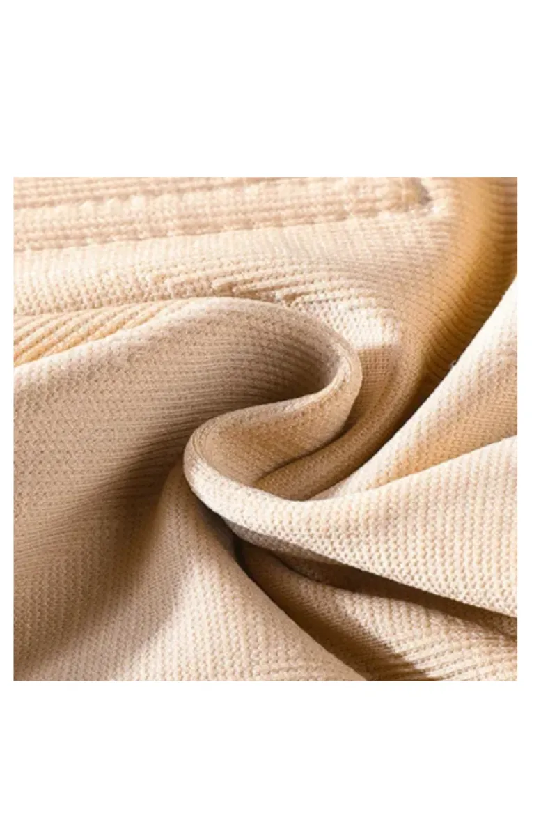 ALINE SEAMLESS SHORTS | SHAPER