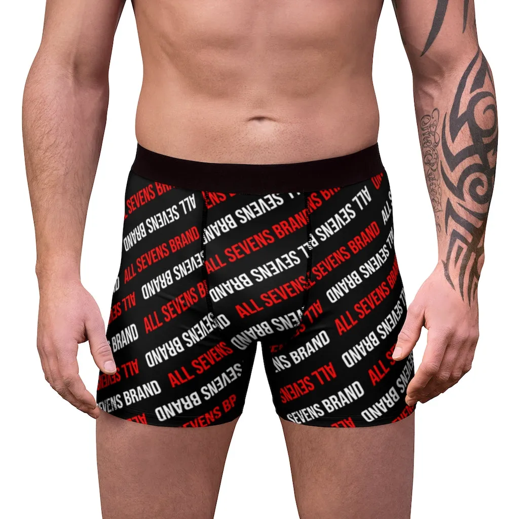 All Sevens Brand Boxer Briefs