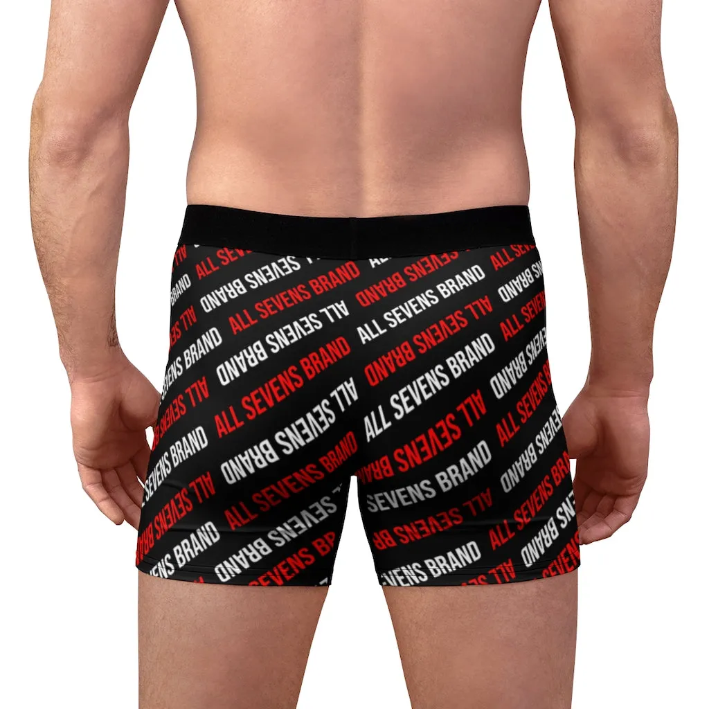 All Sevens Brand Boxer Briefs
