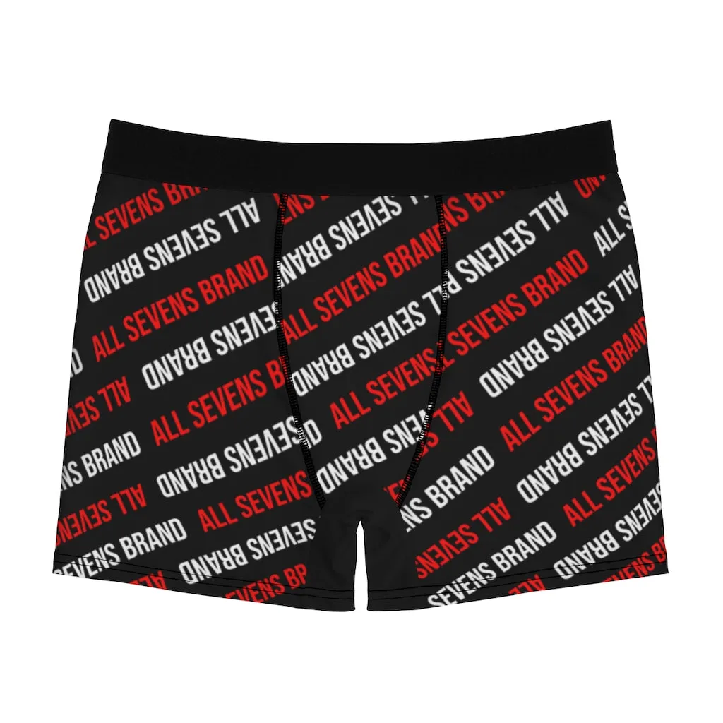 All Sevens Brand Boxer Briefs