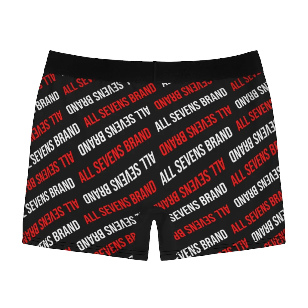 All Sevens Brand Boxer Briefs
