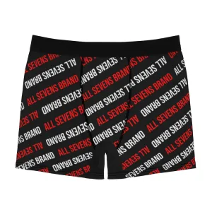 All Sevens Brand Boxer Briefs