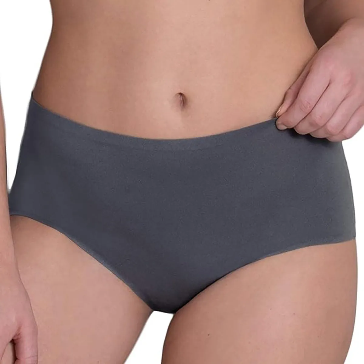 Anita Essentials Seamless High Waist Briefs