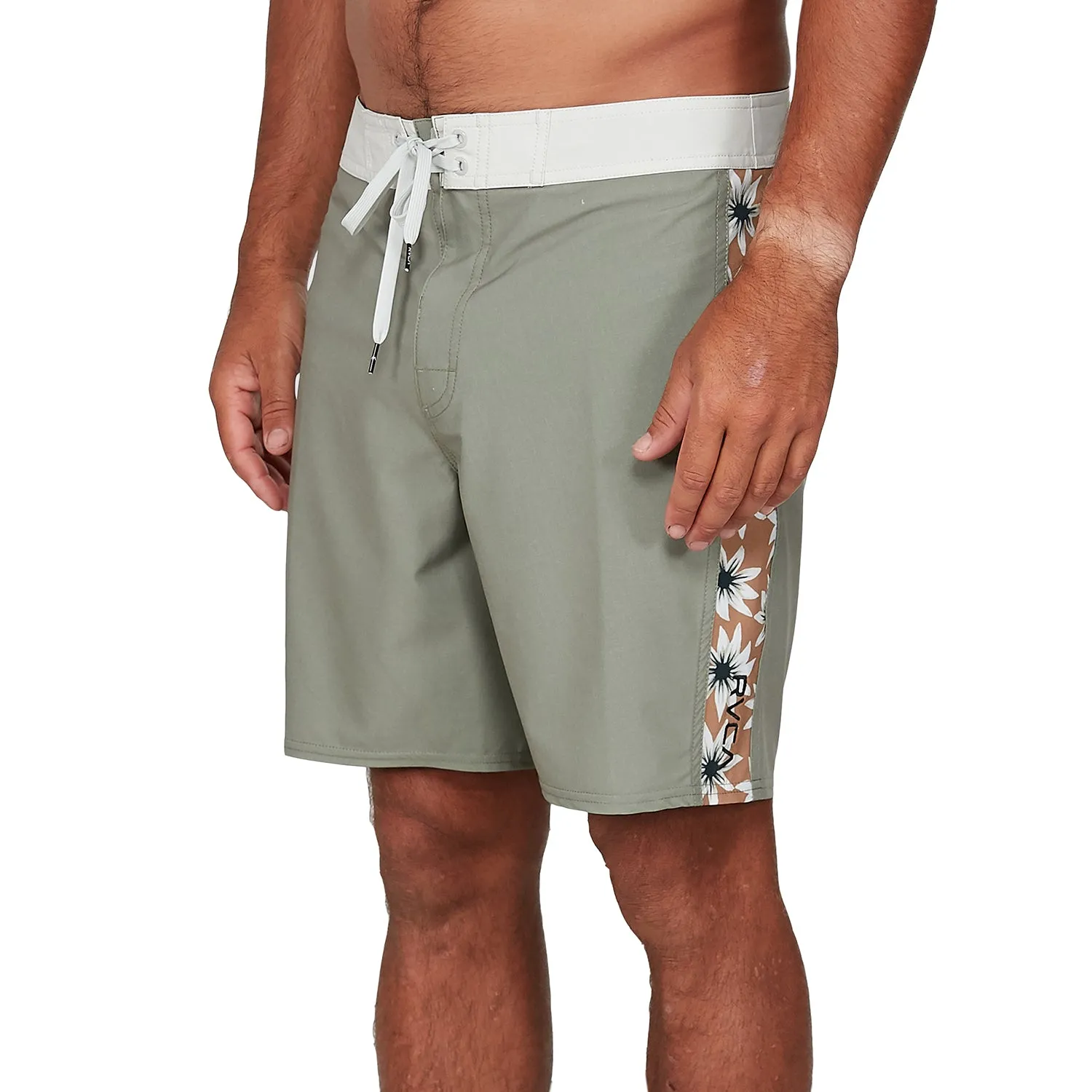 Apex Trunk Board Short