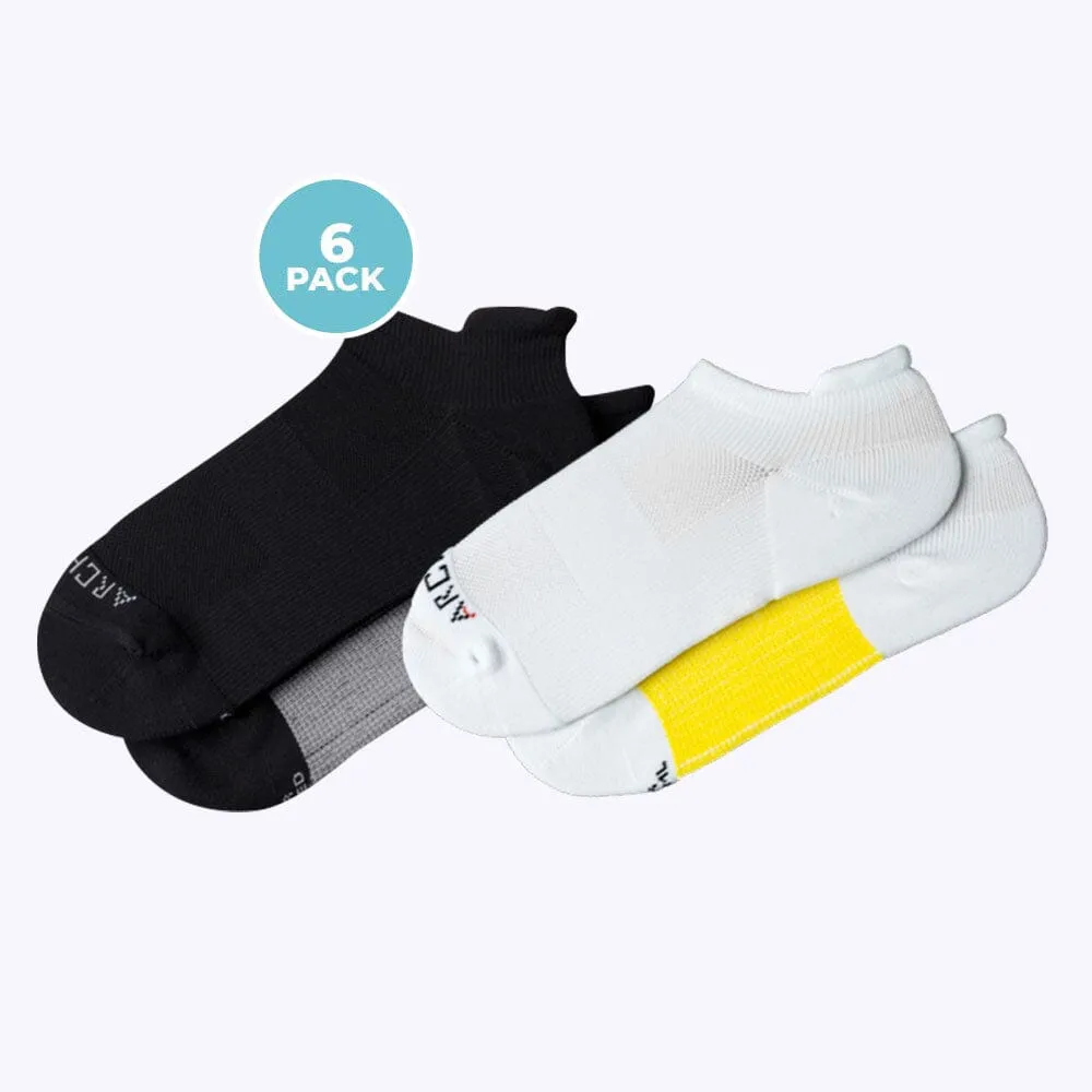 ArchTek® Ankle Socks Bundles