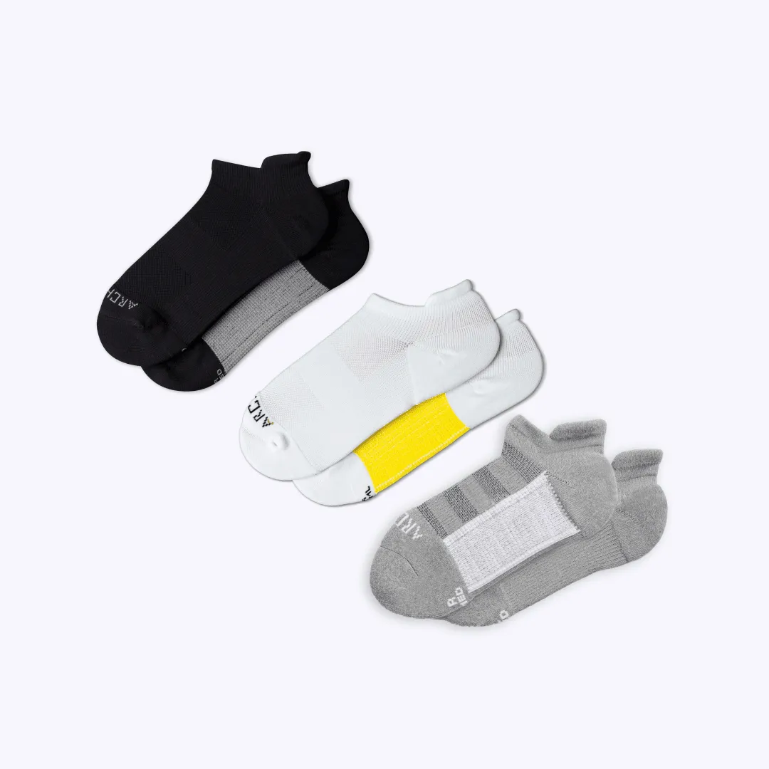 ArchTek® Ankle Socks Bundles