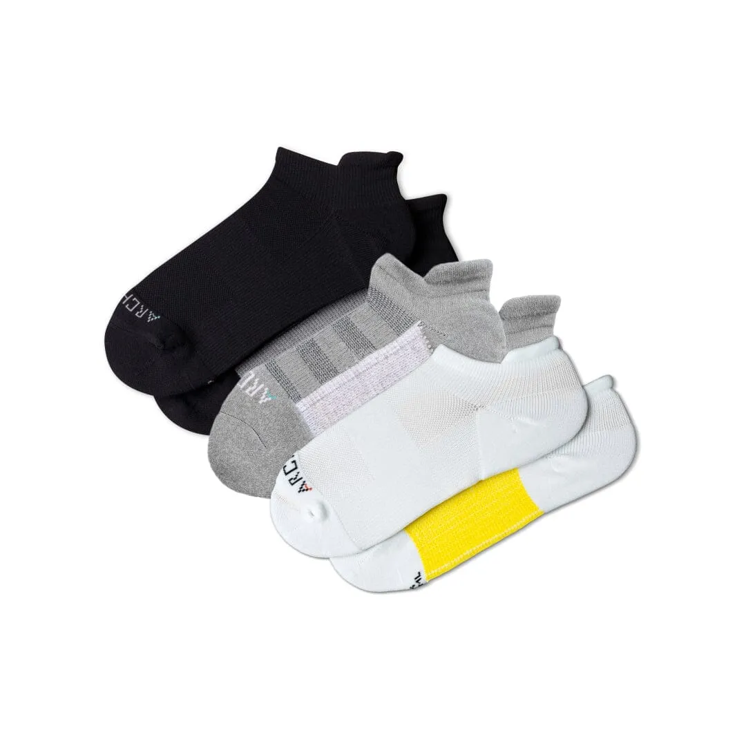 ArchTek® Ankle Socks Bundles