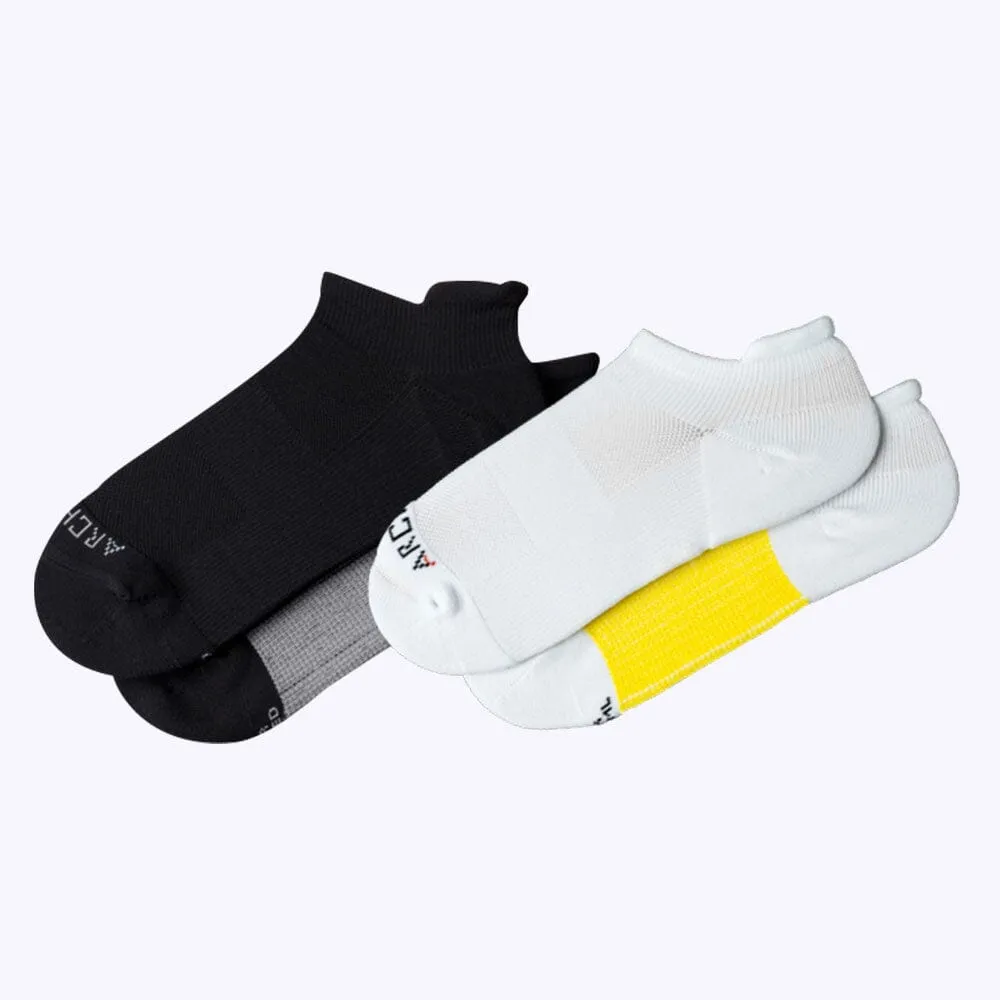 ArchTek® Ankle Socks Bundles