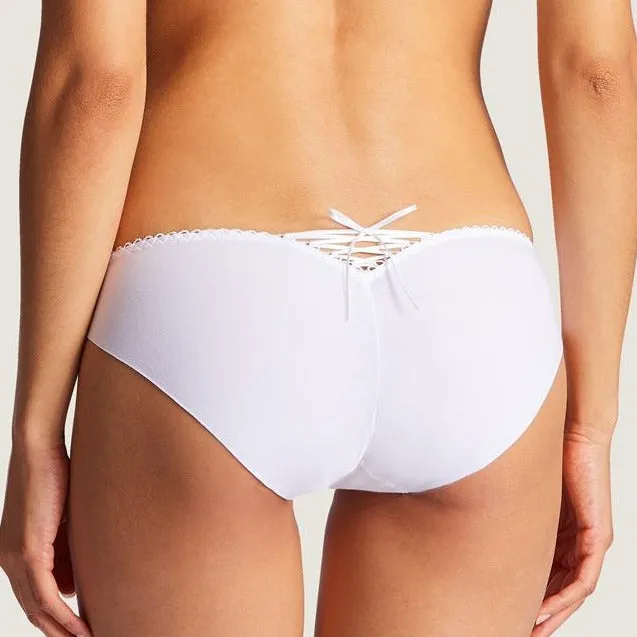 Aubade Bahia Cotton Seamless Briefs