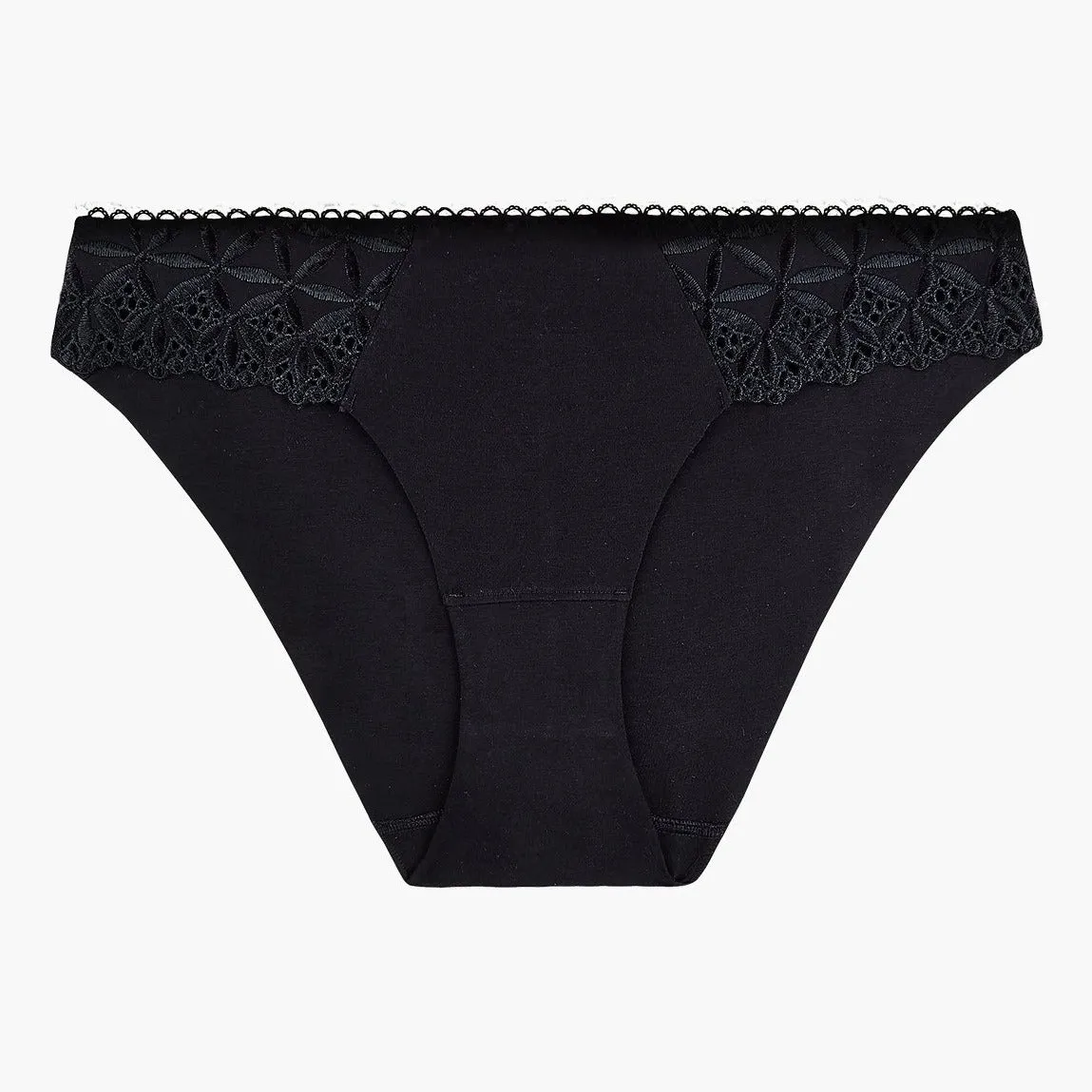 Aubade Bahia Cotton Seamless Briefs