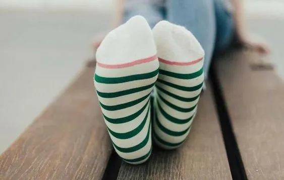 Avocado Ankle Socks