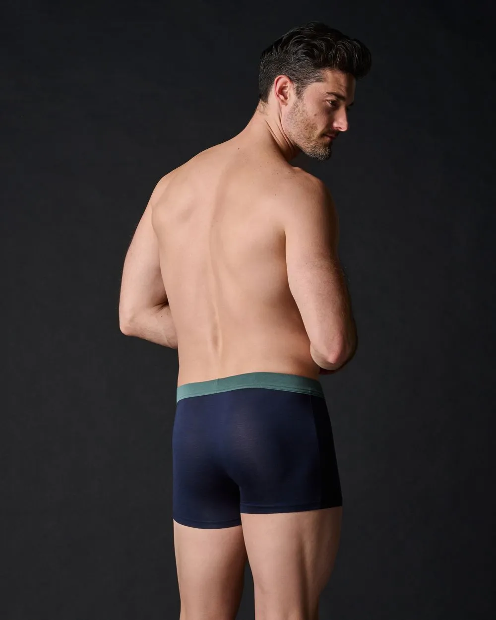 Balanced Day Boxer Brief